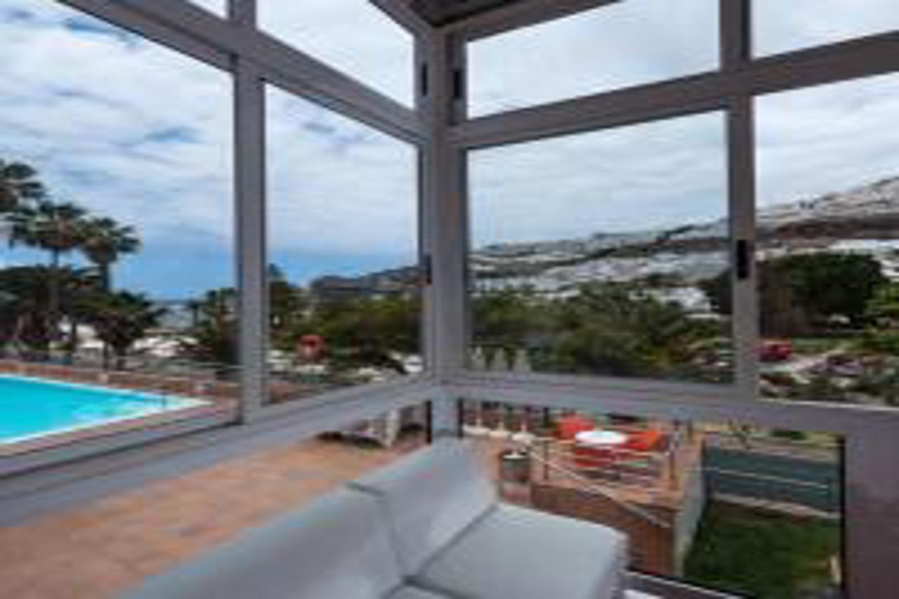 Apartamentos Miami Gran Canaria Porto Rico Exterior foto